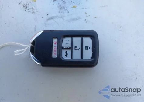 2016 Honda Civic Ex из США, поврежденный, VIN 19XFC2F75GE083492